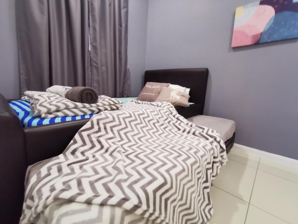 Charming Suite & Sunway And Petaling Jaya Exterior photo