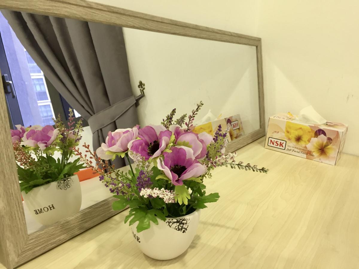 Charming Suite & Sunway And Petaling Jaya Exterior photo
