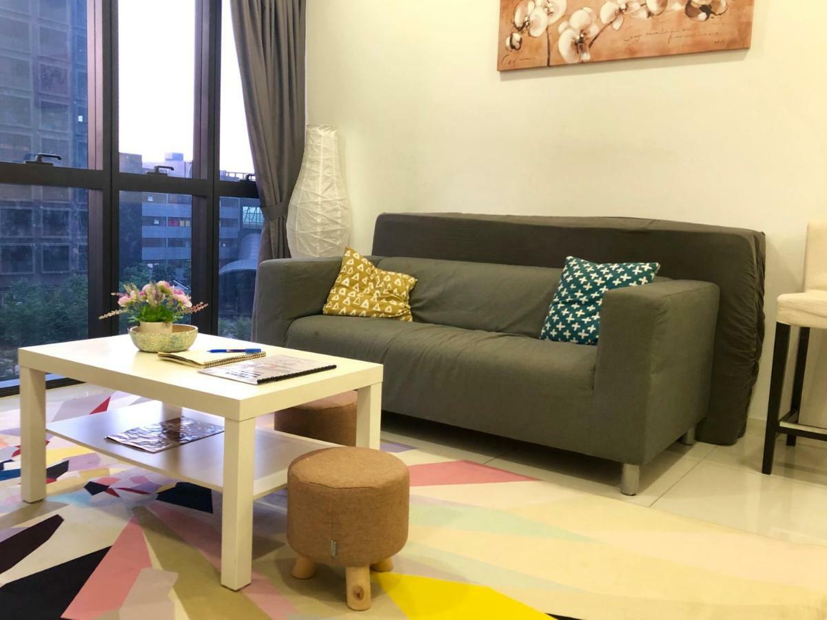 Charming Suite & Sunway And Petaling Jaya Exterior photo