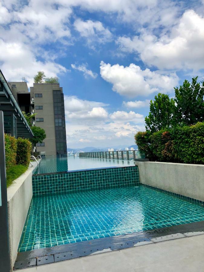 Charming Suite & Sunway And Petaling Jaya Exterior photo